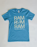 RAM Logo T-Shirt