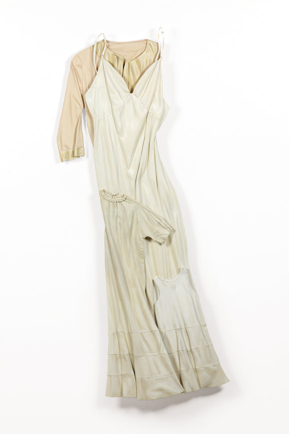 RAM Collection Focus: Ron Isaacs at RAM