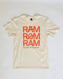 RAM Logo T-Shirt