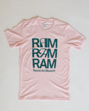 RAM Logo T-Shirt