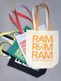 RAM Tote Bag