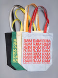 RAM Tote Bag
