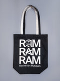 RAM Tote Bag