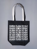 RAM Tote Bag