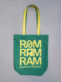 RAM Tote Bag