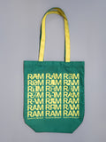 RAM Tote Bag