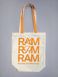 RAM Tote Bag