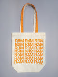 RAM Tote Bag