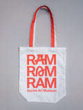 RAM Tote Bag
