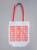 RAM Tote Bag