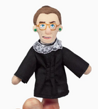 Finger Puppet Magnets