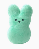 Plush bunny