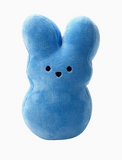 Plush bunny
