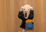 Finger Puppet Magnets
