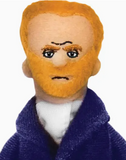 Finger Puppet Magnets