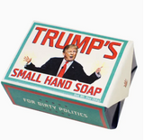 Travel Soaps
