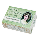 Travel Soaps