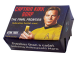 Travel Soaps