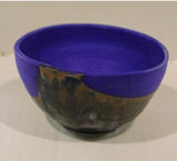 Toshiko Takaezu - Tea Bowl 34