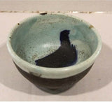 Toshiko Takaezu - Tea Bowl 38