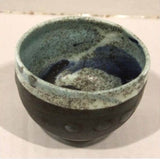 Toshiko Takaezu - Tea Bowl 37