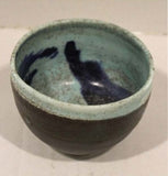 Toshiko Takaezu - Tea Bowl 37