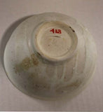 Toshiko Takaezu - Tea Bowl 42