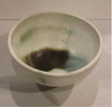 Toshiko Takaezu - Tea Bowl 44