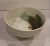 Toshiko Takaezu - Tea Bowl 41