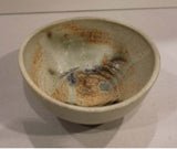 Toshiko Takaezu - Tea Bowl 43