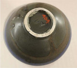Toshiko Takaezu - Tea Bowl 36
