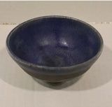 Toshiko Takaezu - Tea Bowl 36