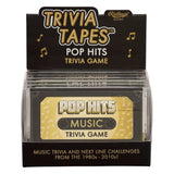 Pop Hits Music Trivia Game