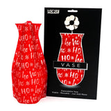 Modgy Expandable Christmas Holiday Vase - HoHo