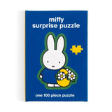 Miffy 100 Piece Surprise Puzzle in a CDU 6 Designs