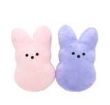 Plush bunny