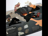 Pop-Up Volcano!