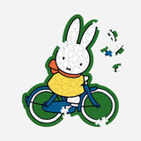 Miffy 100 Piece Surprise Puzzle in a CDU 6 Designs