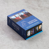 Studio Ghibli: 100 Collectible Postcards