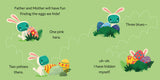 Tiny T. Rex and the Itty-Bitty Bun-Bun