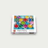 Lego Paint Party Puzzle