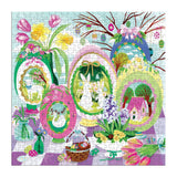 Windows to Spring 500 Foil Piece Puzzle