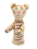 Finger Puppet Magnets