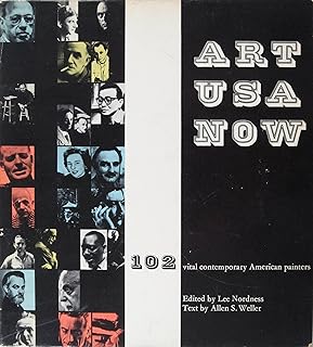 Art USA Now