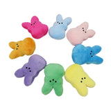 Plush bunny