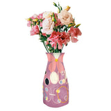 Modgy Expandable Vase - Hilma af Klint – Adulthood