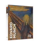 Edvard Munch: The Scream 500-Piece Jigsaw Puzzle