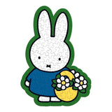 Miffy 100 Piece Surprise Puzzle in a CDU 6 Designs