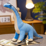 Cute Dinosaur Plush