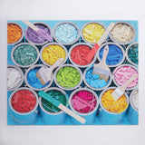 Lego Paint Party Puzzle